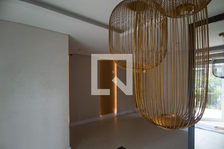 Apartamento à venda com 62m², 2 quartos e 1 vaga Apartamento à venda com 62m², 2 quartos e 1 vagaHall de entrada