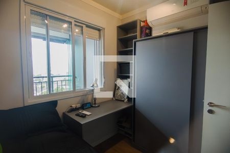 Apartamento à venda com 62m², 2 quartos e 1 vaga Apartamento à venda com 62m², 2 quartos e 1 vagaQuarto
