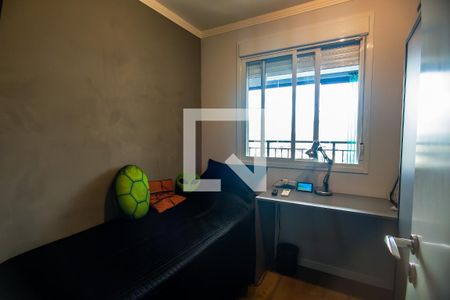Apartamento à venda com 62m², 2 quartos e 1 vaga Apartamento à venda com 62m², 2 quartos e 1 vagaBanheiro da Suíte