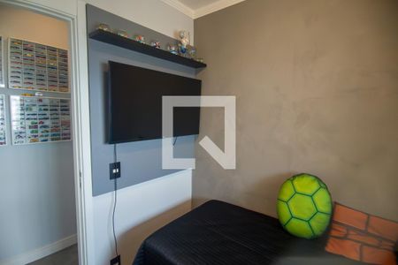 Apartamento à venda com 62m², 2 quartos e 1 vaga Apartamento à venda com 62m², 2 quartos e 1 vagaQuarto