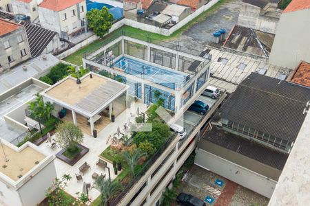 Apartamento à venda com 62m², 2 quartos e 1 vaga Apartamento à venda com 62m², 2 quartos e 1 vagaQuadra Esportiva