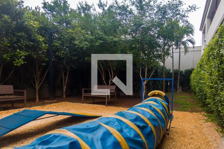 Área comum de apartamento à venda com 2 quartos, 62m² em Barra Funda, São Paulo
