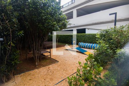Área comum de apartamento à venda com 2 quartos, 62m² em Barra Funda, São Paulo