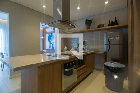 Apartamento à venda com 62m², 2 quartos e 1 vaga Apartamento à venda com 62m², 2 quartos e 1 vagaÁrea comum - Salão de festas