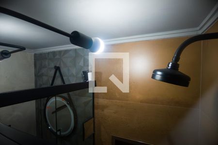 Apartamento à venda com 62m², 2 quartos e 1 vaga Apartamento à venda com 62m², 2 quartos e 1 vagaBanheiro da Suíte