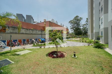 Apartamento à venda com 42m², 2 quartos e 1 vagaÁrea externa