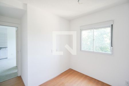 Apartamento à venda com 42m², 2 quartos e 1 vagaQuarto 02