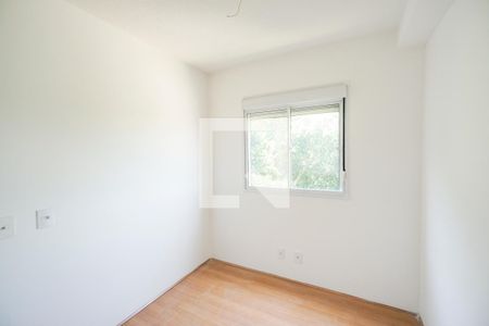 Apartamento à venda com 42m², 2 quartos e 1 vagaQuarto 01