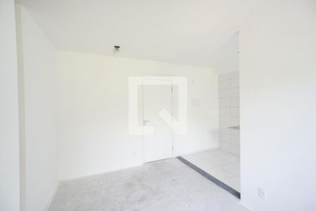 Apartamento à venda com 42m², 2 quartos e 1 vagaSala