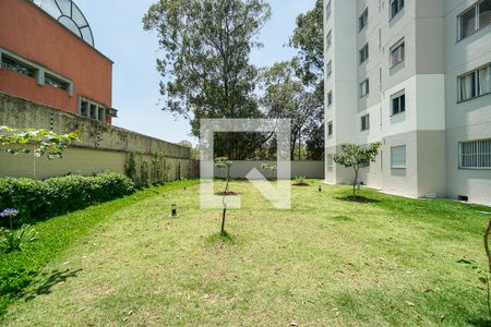 Apartamento à venda com 42m², 2 quartos e 1 vagaÁrea externa