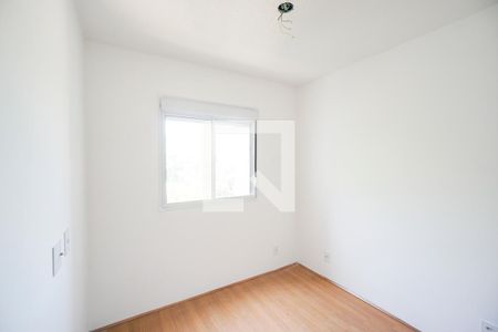 Apartamento à venda com 42m², 2 quartos e 1 vagaQuarto 02