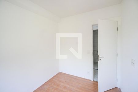 Apartamento à venda com 42m², 2 quartos e 1 vagaQuarto 01