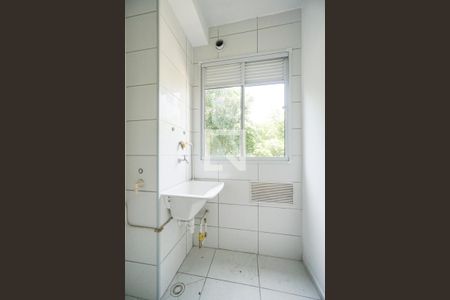 Apartamento à venda com 42m², 2 quartos e 1 vagaÁrea de serviço