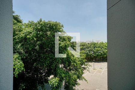 Apartamento à venda com 42m², 2 quartos e 1 vagaVista do quarto 02