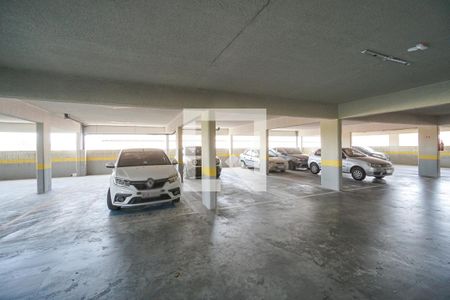 Apartamento à venda com 42m², 2 quartos e 1 vagaGaragem