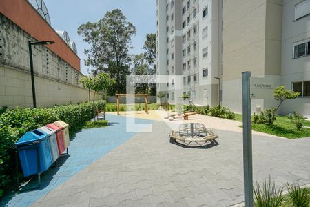 Apartamento à venda com 42m², 2 quartos e 1 vagaPlayground