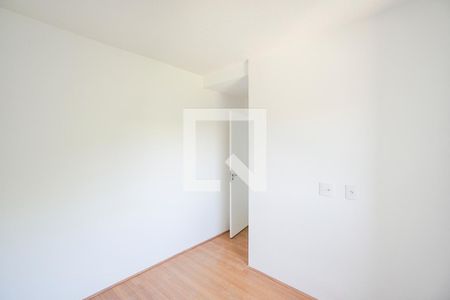 Apartamento à venda com 42m², 2 quartos e 1 vagaQuarto 02