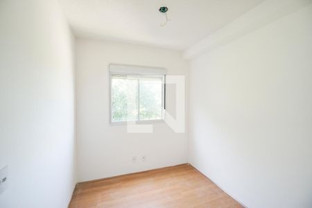 Apartamento à venda com 42m², 2 quartos e 1 vagaQuarto 01