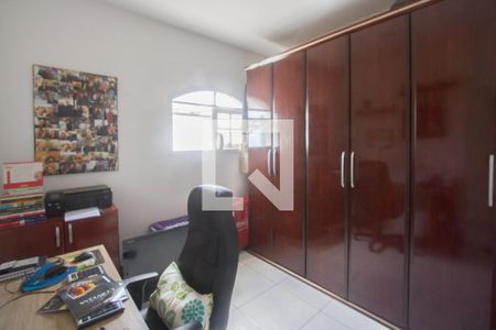 Quarto 2 de casa à venda com 3 quartos, 132m² em Chácara Santo Antônio (zona Sul), São Paulo