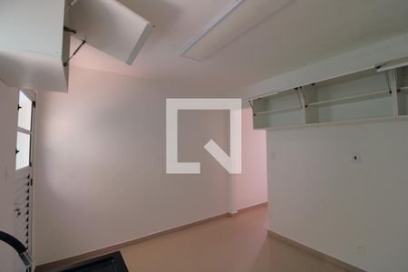 Casa à venda com 35m², 1 quarto e 1 vagaCozinha