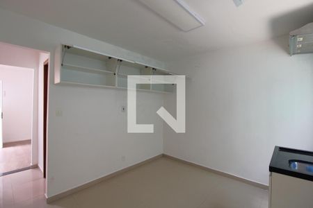 Casa à venda com 35m², 1 quarto e 1 vagaCozinha