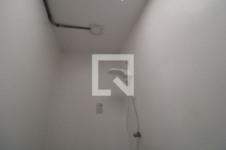 Banheiro de casa para alugar com 1 quarto, 34m² em Jardim Satelite, São Paulo