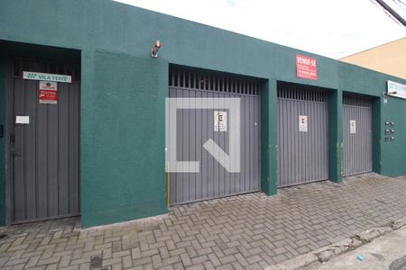 Casa à venda com 34m², 1 quarto e 1 vagaFachada