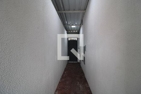 Casa à venda com 37m², 1 quarto e 1 vagaEntrada
