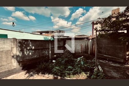 Casa à venda com 295m², 4 quartos e 2 vagasQuintal