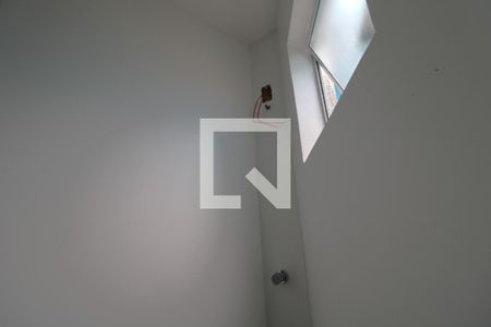 Área do chuveiro de casa para alugar com 1 quarto, 29m² em Jardim Satelite, São Paulo