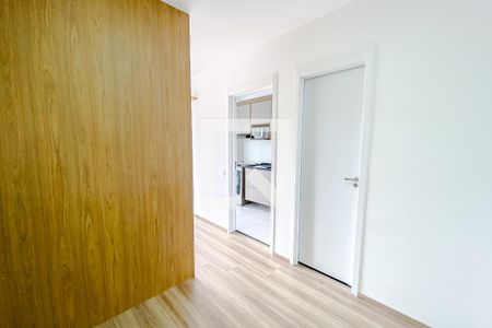 Sala de kitnet/studio para alugar com 1 quarto, 27m² em Vila Dom Pedro I, São Paulo