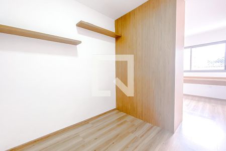 Sala de kitnet/studio para alugar com 1 quarto, 27m² em Vila Dom Pedro I, São Paulo