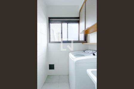 Studio para alugar com 27m², 1 quarto e sem vagaÁrea de Serviço