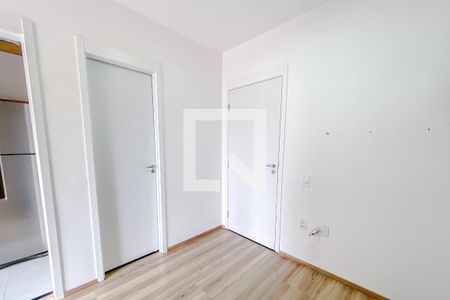 Sala de kitnet/studio para alugar com 1 quarto, 27m² em Vila Dom Pedro I, São Paulo