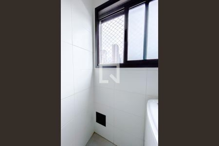 Studio para alugar com 27m², 1 quarto e sem vagaÁrea de Serviço