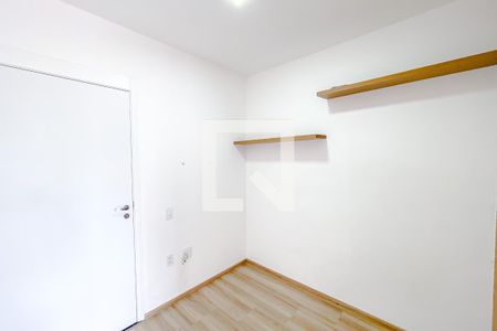 Sala de kitnet/studio para alugar com 1 quarto, 27m² em Vila Dom Pedro I, São Paulo