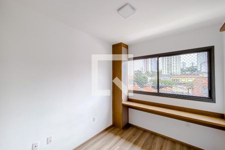 Quarto de kitnet/studio para alugar com 1 quarto, 27m² em Vila Dom Pedro I, São Paulo