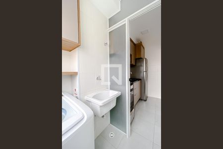 Studio para alugar com 27m², 1 quarto e sem vagaÁrea de Serviço