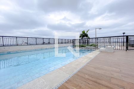 Studio para alugar com 27m², 1 quarto e sem vagaÁrea comum - Piscina