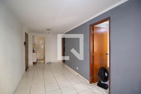 Apartamento à venda com 2 quartos, 41m² em Vila Santa Cruz (zona Leste), São Paulo