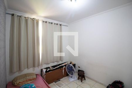Quarto 1 de apartamento à venda com 2 quartos, 41m² em Vila Santa Cruz (zona Leste), São Paulo