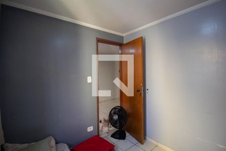 Quarto 2 de apartamento à venda com 2 quartos, 41m² em Vila Santa Cruz (zona Leste), São Paulo