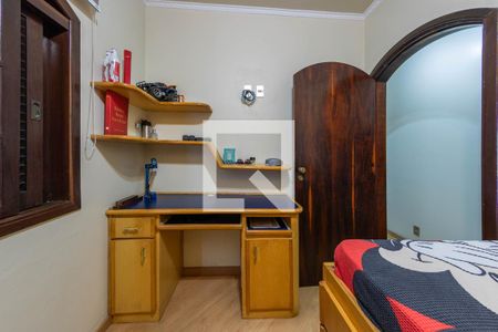 Casa à venda com 250m², 3 quartos e 3 vagasQuarto 2