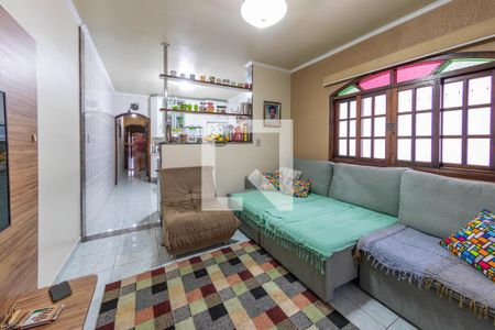 Sala/Cozinha de casa à venda com 3 quartos, 250m² em Vila Bela, São Paulo