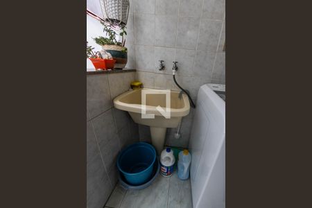 Casa à venda com 250m², 3 quartos e 3 vagasLavanderia