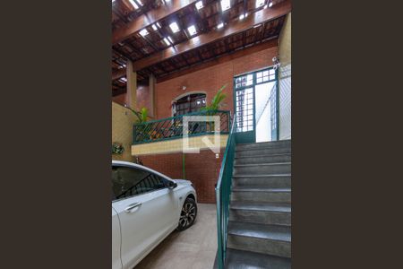 Casa à venda com 250m², 3 quartos e 3 vagasGaragem