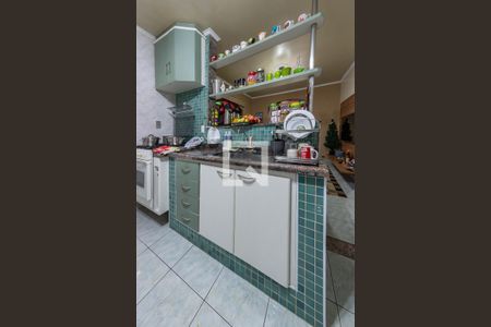 Sala/Cozinha de casa à venda com 3 quartos, 250m² em Vila Bela, São Paulo