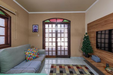 Sala/Cozinha de casa à venda com 3 quartos, 250m² em Vila Bela, São Paulo