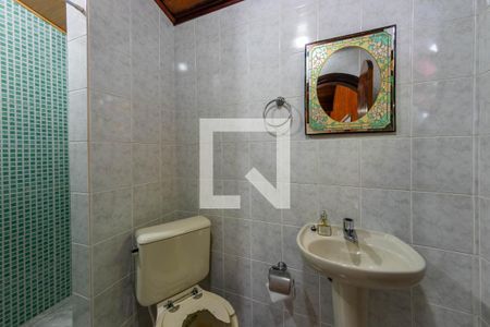 Casa à venda com 250m², 3 quartos e 3 vagasBanheiro