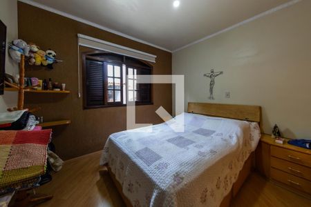Quarto Suíte de casa à venda com 3 quartos, 250m² em Vila Bela, São Paulo